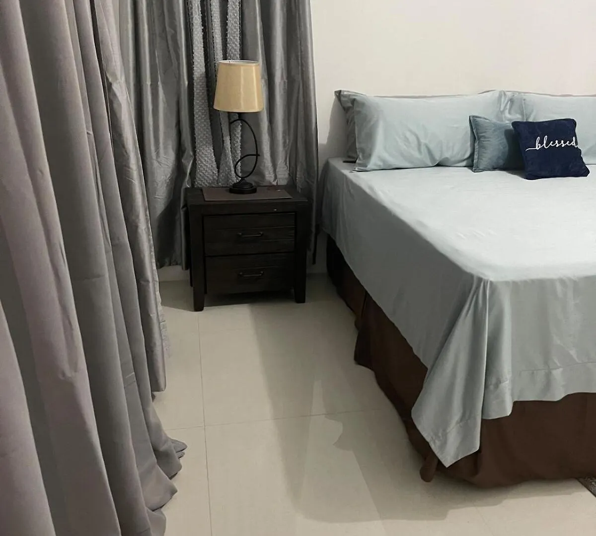 Lux City Apartment With Pool, Ac & 24Hrs Security Kingston