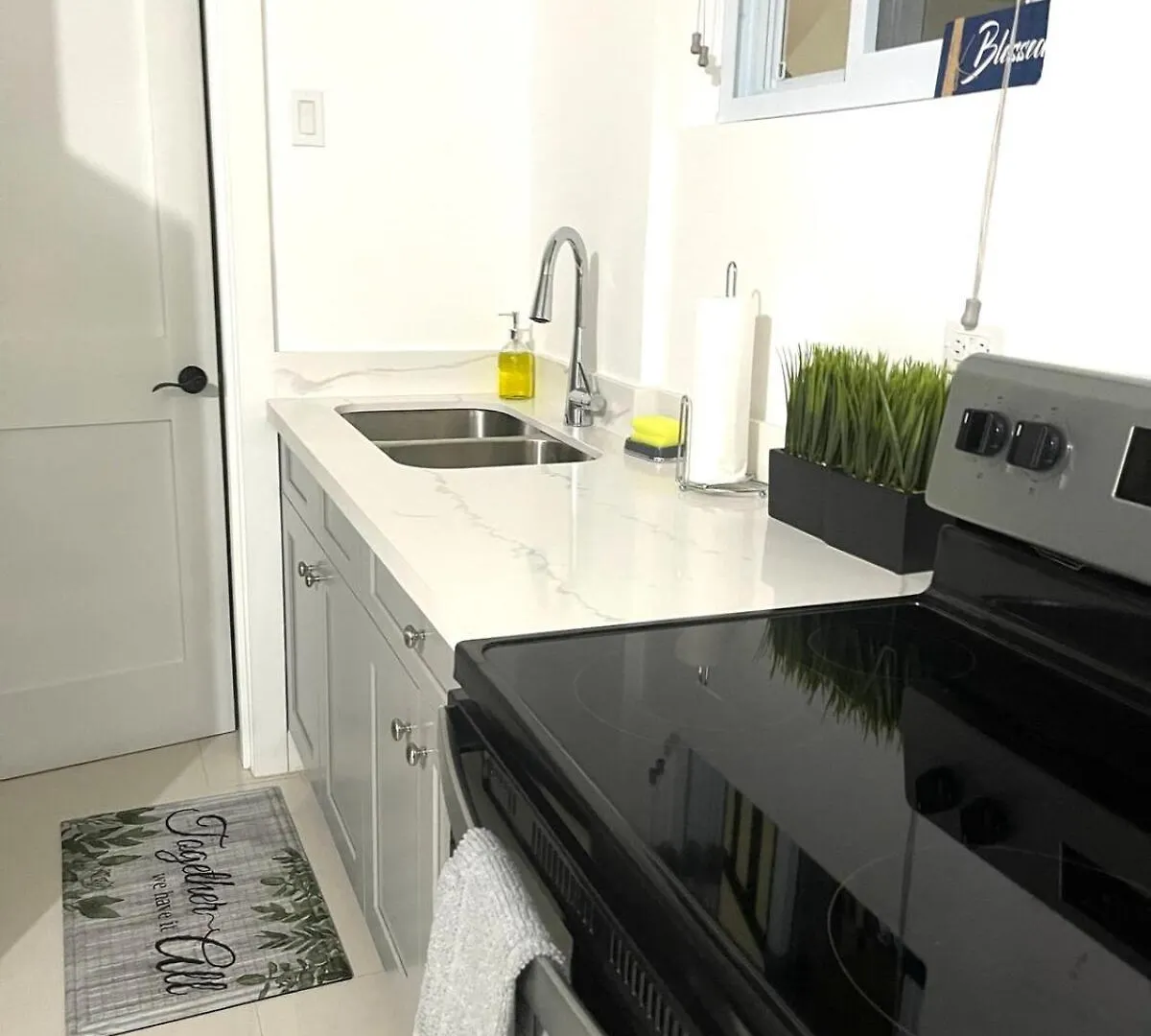 Lux City Apartment With Pool, Ac & 24Hrs Security Kingston Jamaica