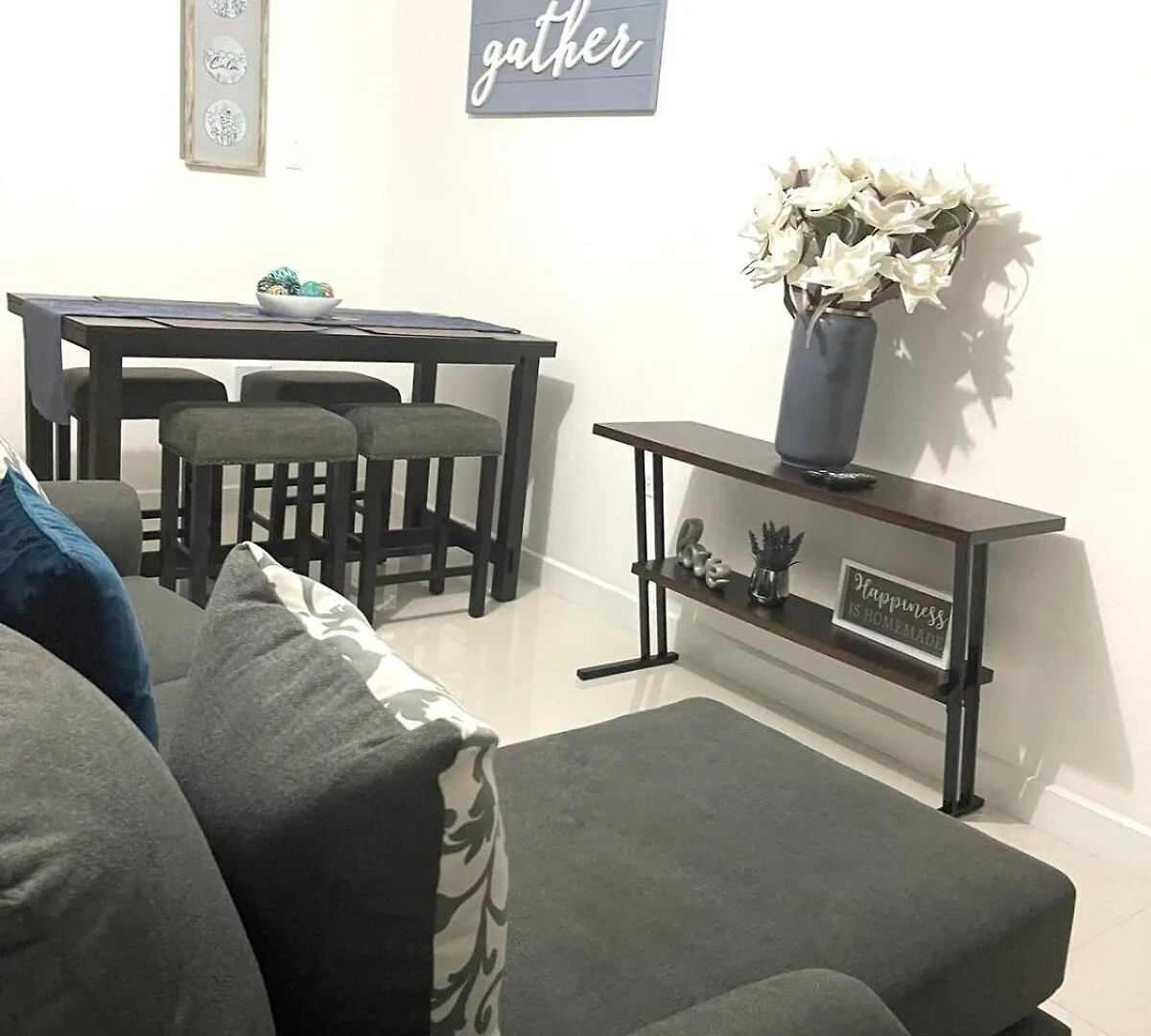 Lux City Apartment With Pool, Ac & 24Hrs Security Kingston Jamaica