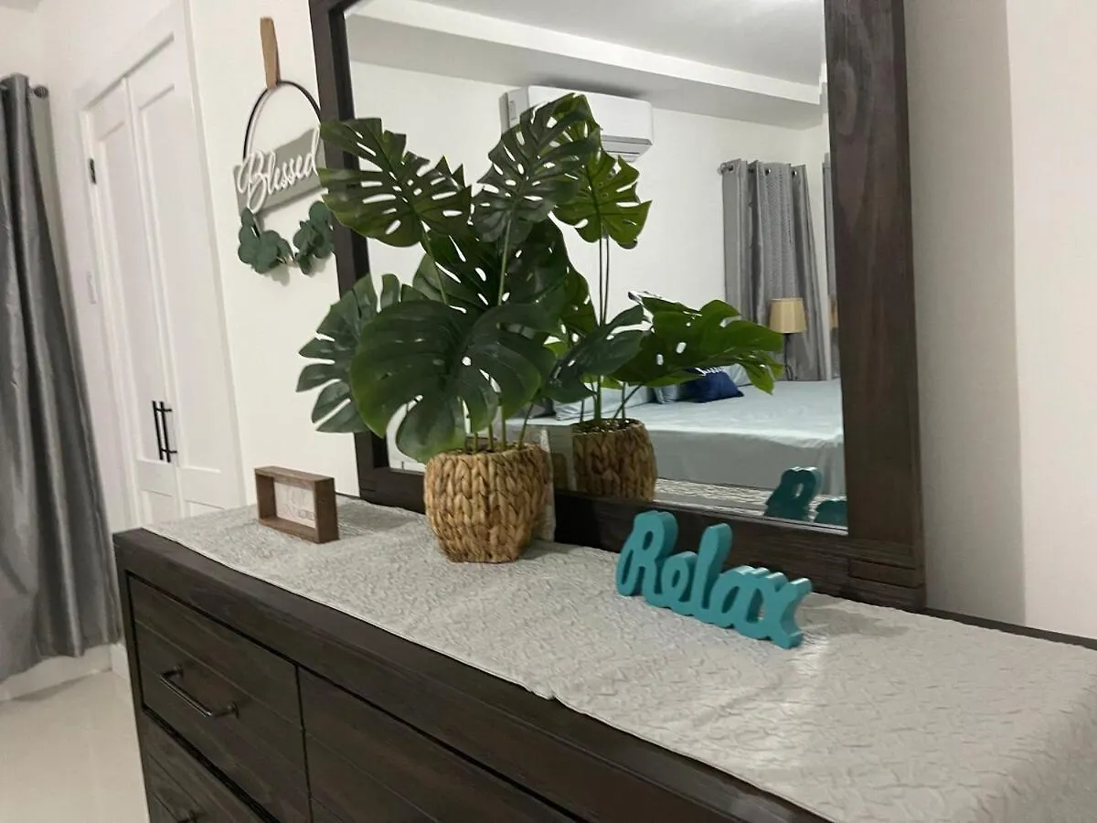 Lux City Apartment With Pool, Ac & 24Hrs Security Kingston