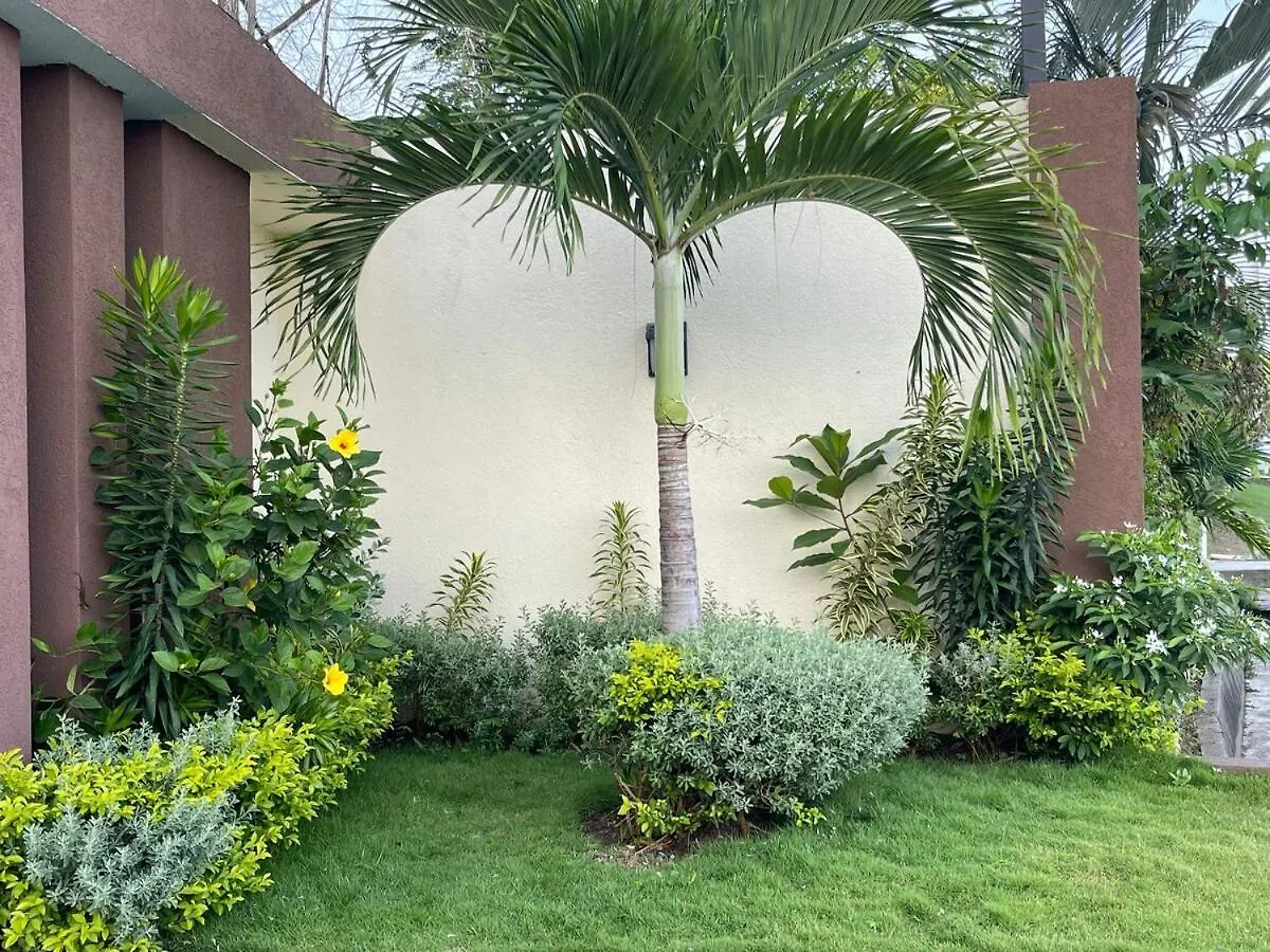 Lux City Apartment With Pool, Ac & 24Hrs Security Kingston