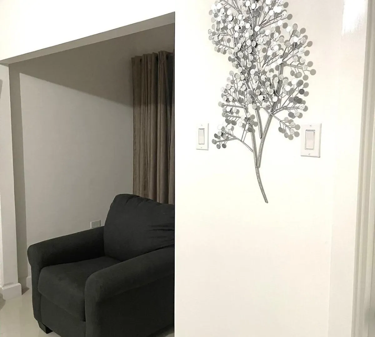 Lux City Apartment With Pool, Ac & 24Hrs Security Kingston